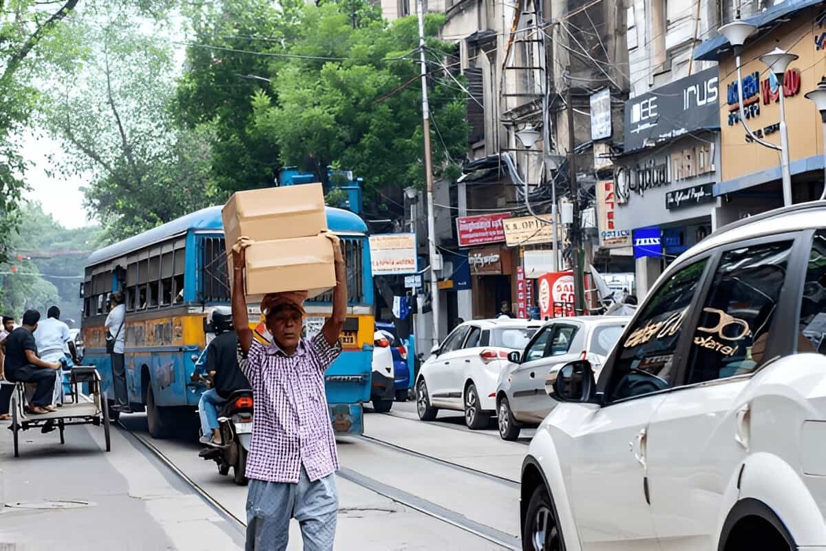 Why Kolkata is Not Developing – A Local's Honest Take
