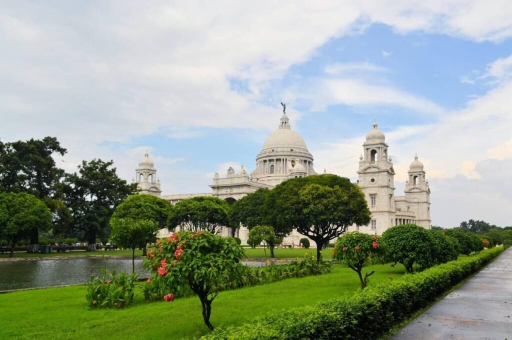 Things To Do at Victoria Memorial Kolkata