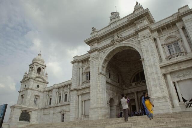 Things To Do at Victoria Memorial Kolkata
