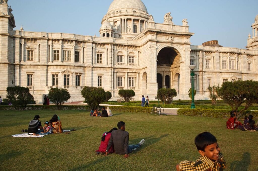 Things To Do at Victoria Memorial Kolkata